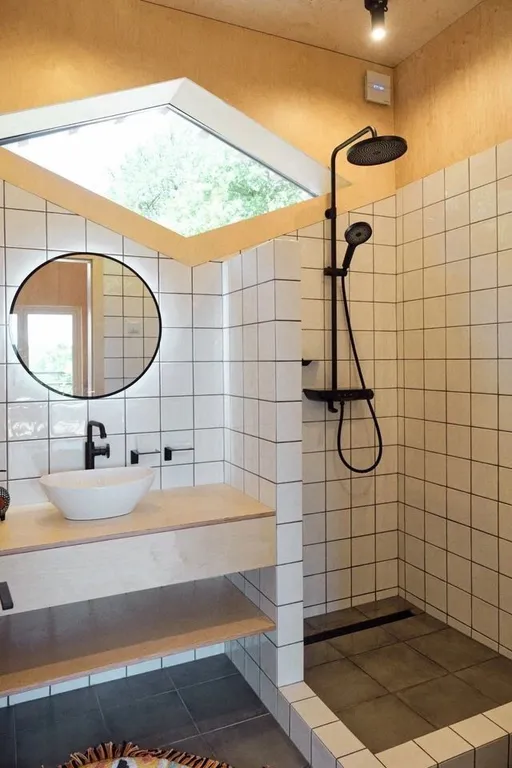 Дизайнерский гостевой дом Паленки