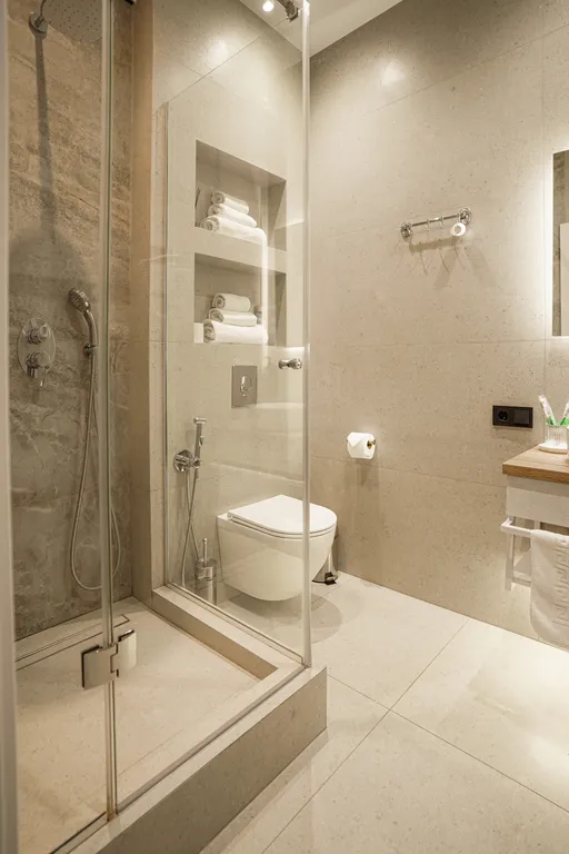 Квартира Апартаменты напротив парка — Краснодар