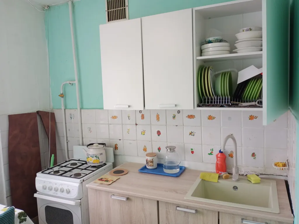 Квартира Уютная квартира в Тушино — Москва