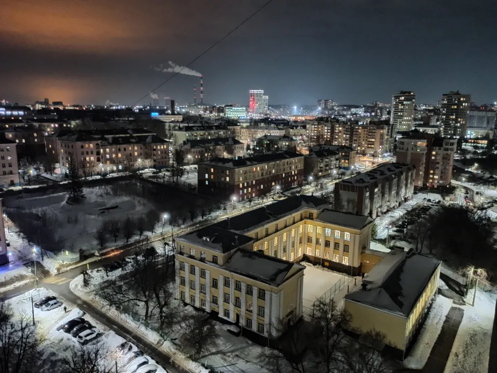 Квартира с дизайнерским ремонтом на заливе с видом