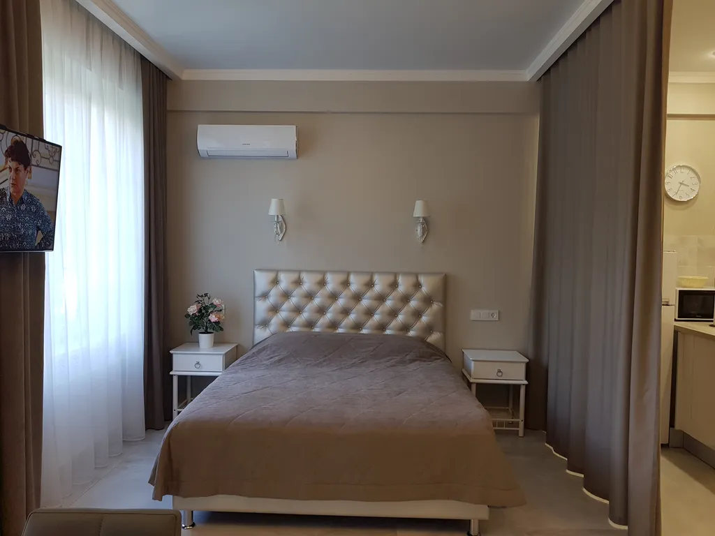 Квартира Квартира Эвелина Штольц — Светлогорск