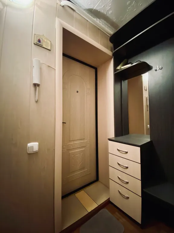 Квартира возле Райдера