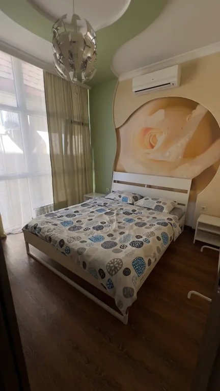 Квартира Квартира с видом на Олимпийский парк — Сириус