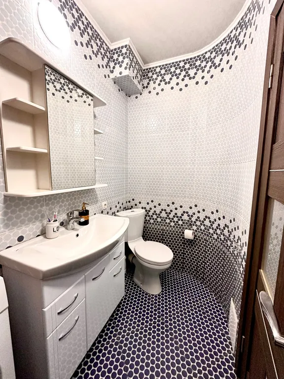 Квартира Квартира в центральном районе — Симферополь