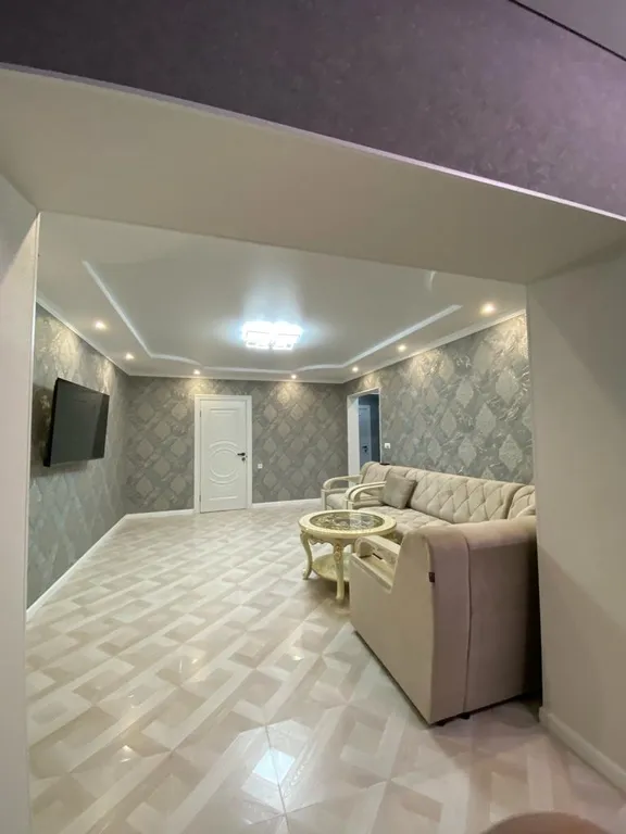 Уютная квартира в центре города — аренда посуточно в Сухум