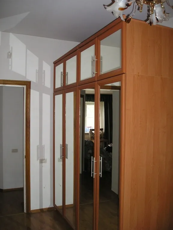 Уютная квартира недалеко от парка