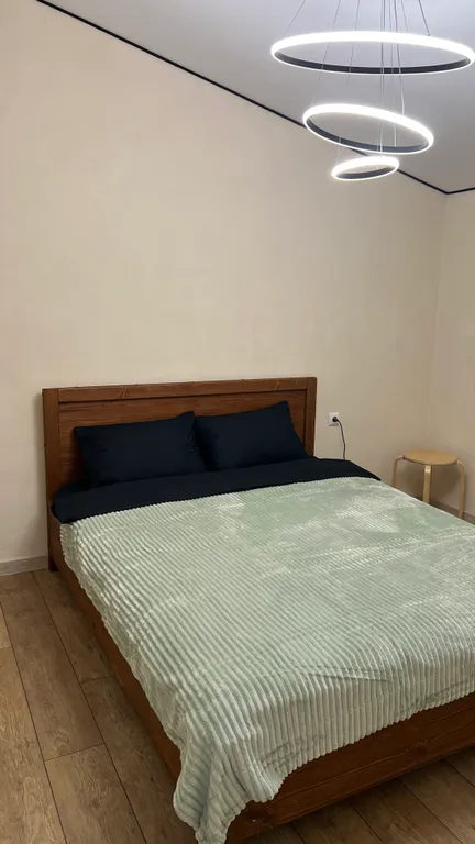 Коттедж Tau House