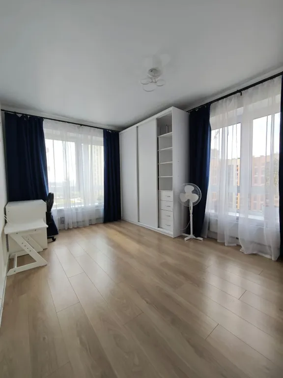 Квартира Просторная квартира для большой семьи — Москва