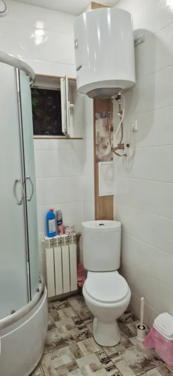 Квартира Квартира Уютная студия — Севастополь