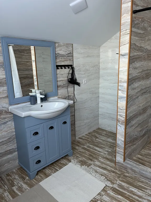 Дом в курортной зоне