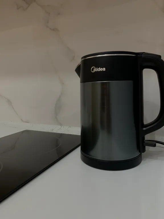 Новая уютная однокомнатная квартира