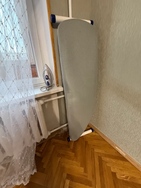 Квартира двухкомнатная в центре города