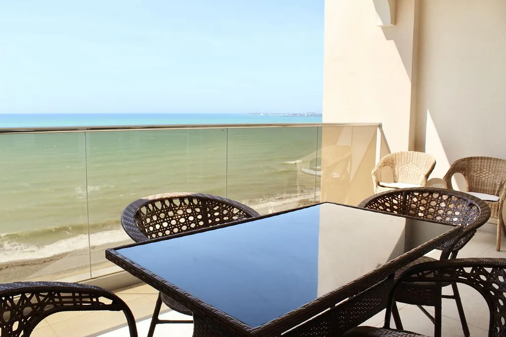 ЖК Золотые пески 64