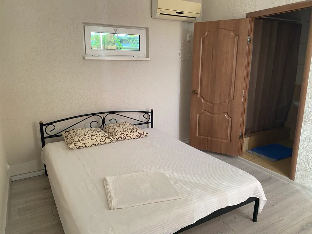 Квартира Комната — аренда посуточно в Заозёрное