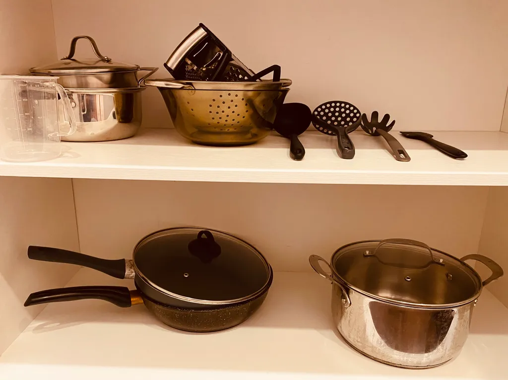 Квартира Уютная квартира с видом на Хибины и озеро Большой Вудъявр — Кировск