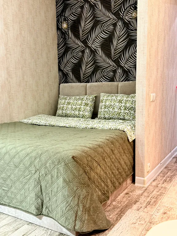 Жемчужина пляжа, 6 этаж