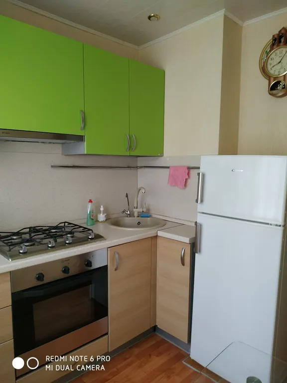 Уютная 2-х комнатная квартира в Индустриальном районе города