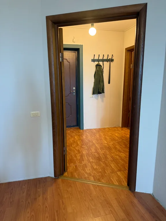 Квартира Уютная квартира в центре Заволжского района — Ярославль