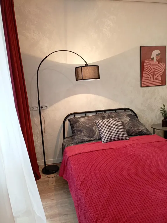 Трендовая квартира возле Рублика — аренда посуточно в Сыктывкар