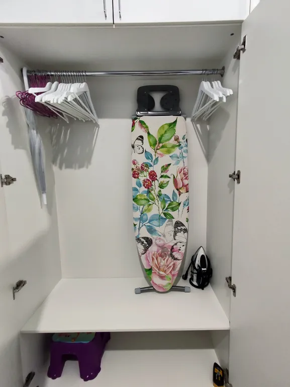 Вместительные апартаменты у моря