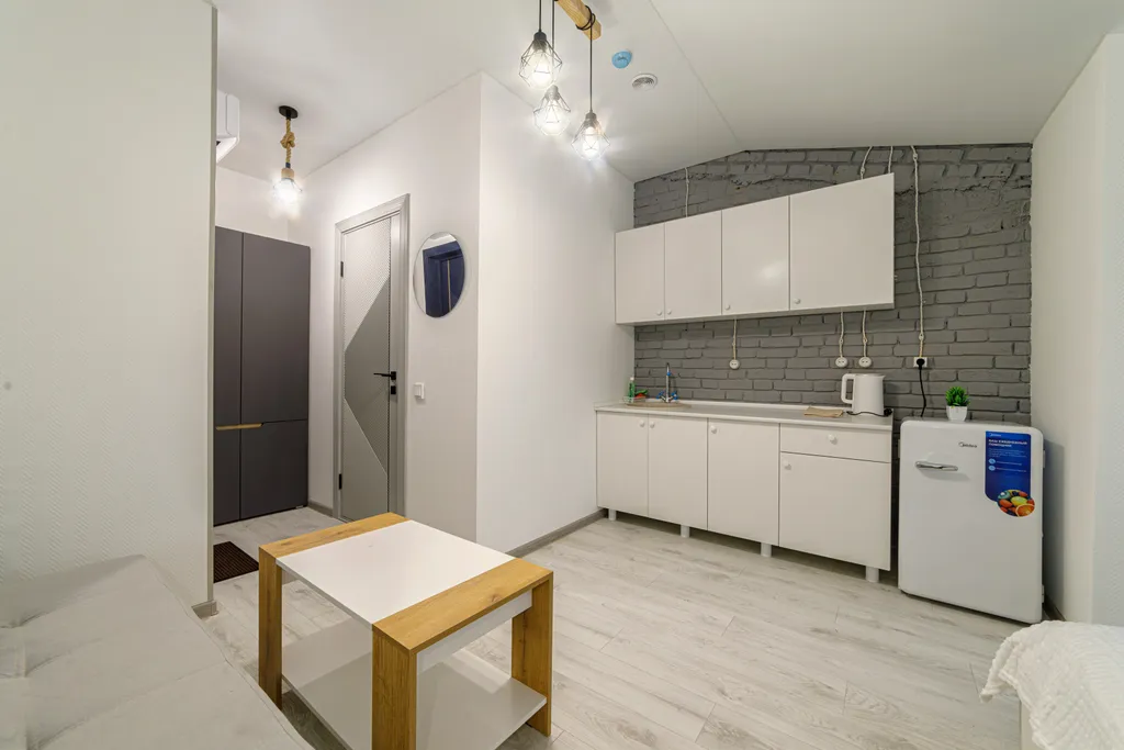 Уютный номер люкс в самом центре города