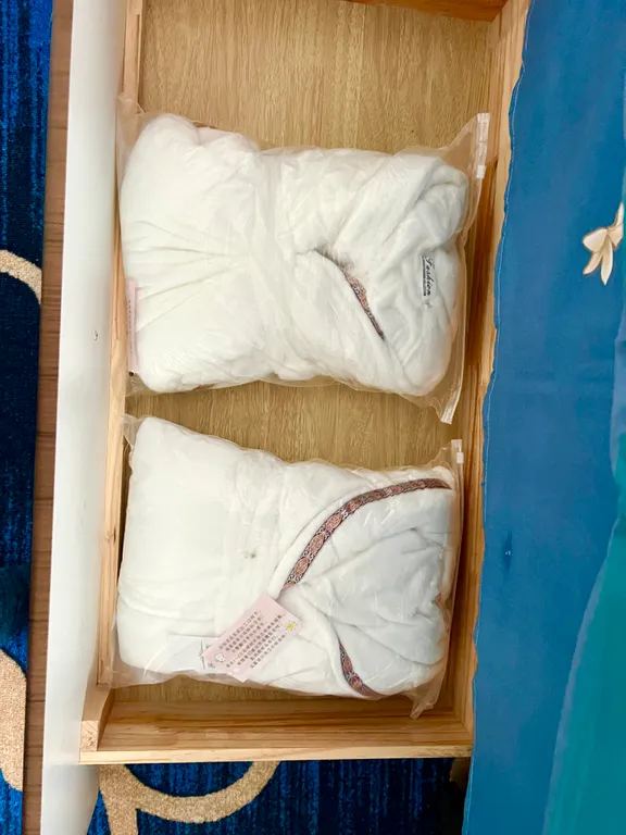 База отдыха «Хэйлун»Дом №1 «Пекин»