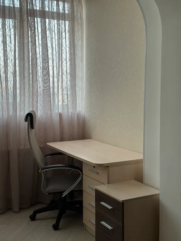 Квартира Просторная квартира во Фрунзенском районе — Ярославль