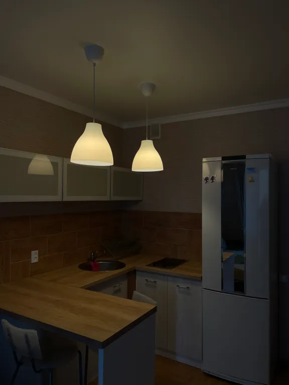 Уютная квартира в центре рядом с метро