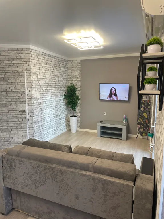 Квартира в центре города