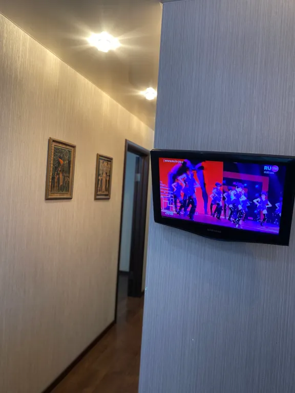 Квартира в самом центре