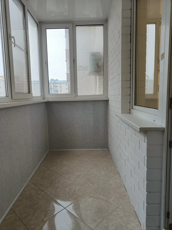 Квартира 1-комнатная чистая и уютная квартира — Краснодар