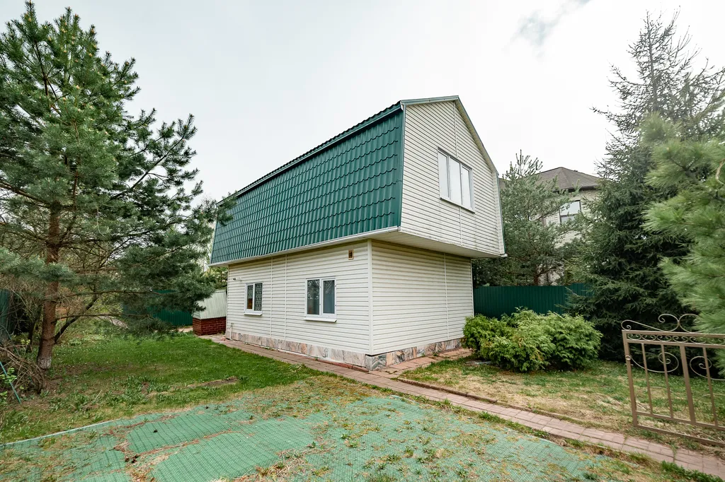 3-комнатный Дом