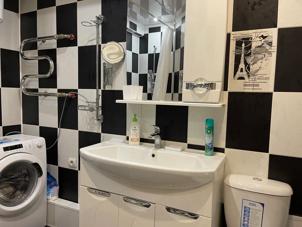 Уютная квартира в центре