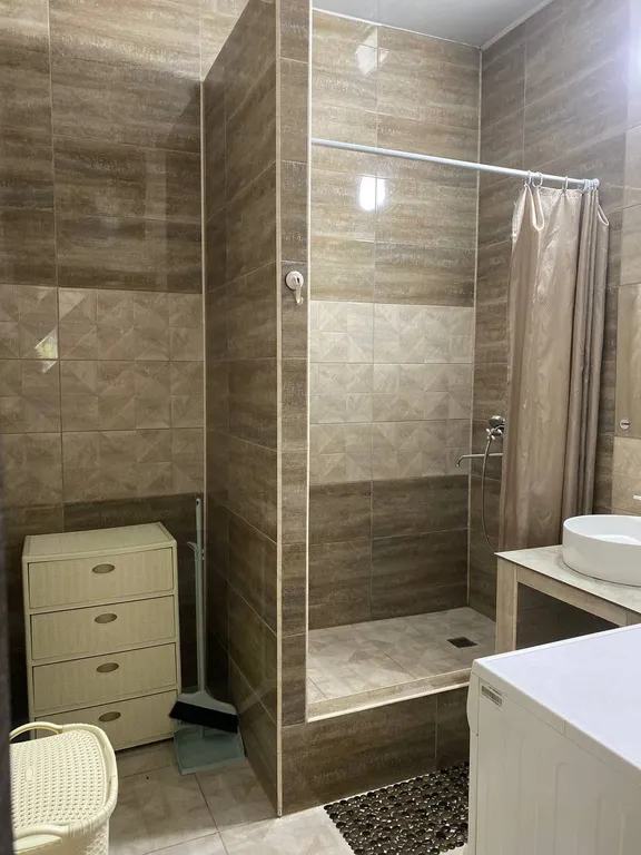 Коттедж Дом под ключ — Сириус