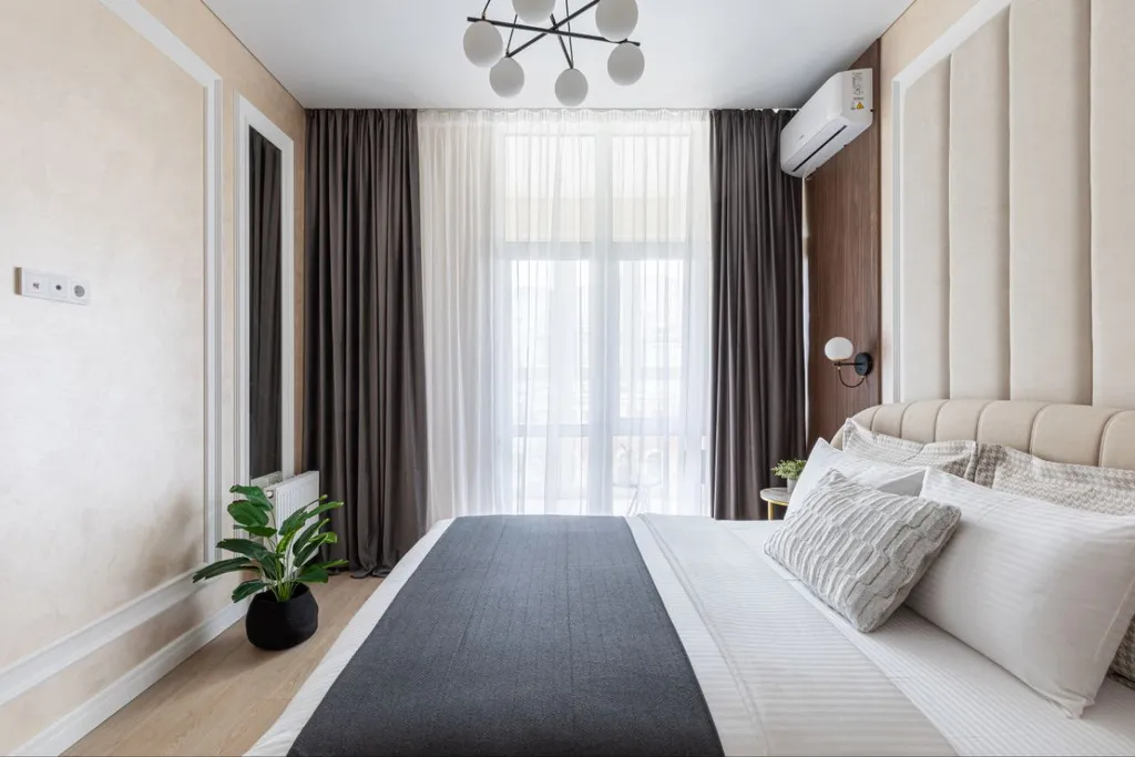 Brilliant apartment в самом центре города