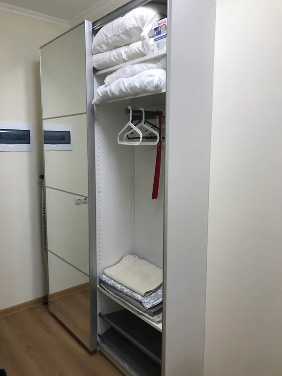 Апартаменты резиденция Утриш