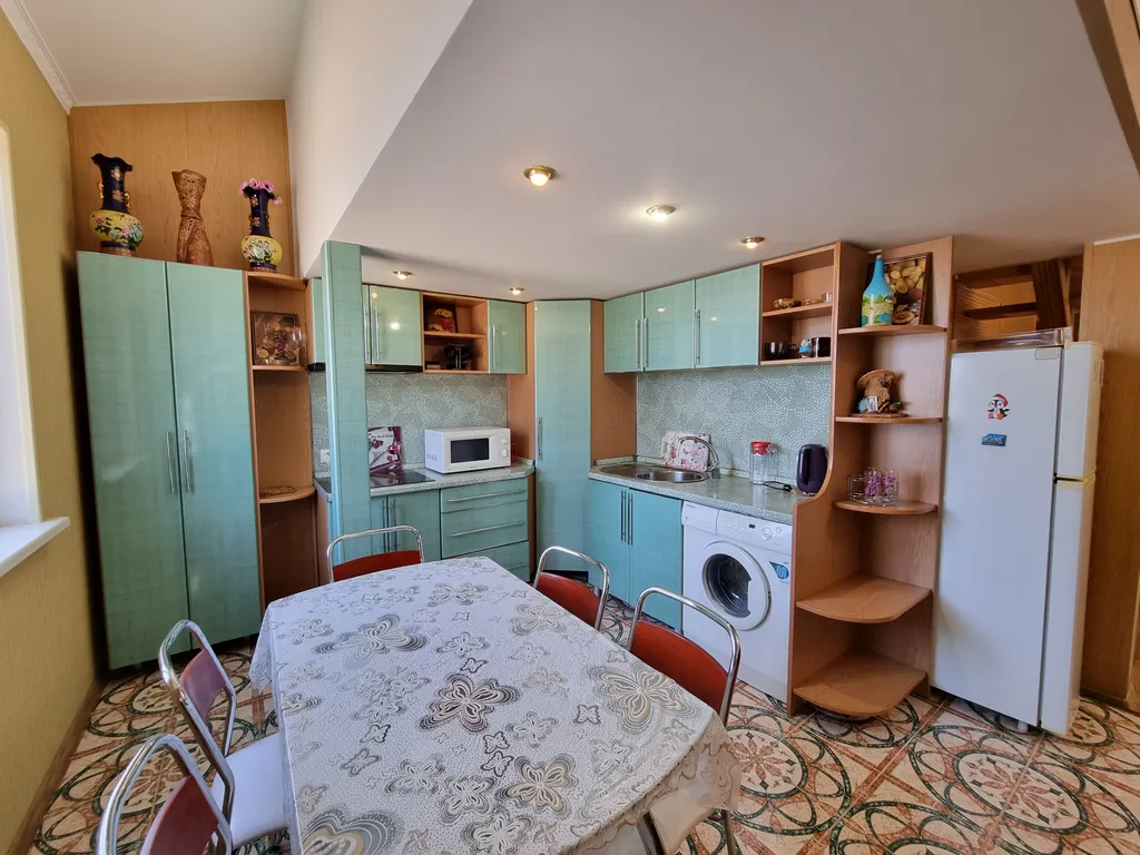 Апартаменты в центре