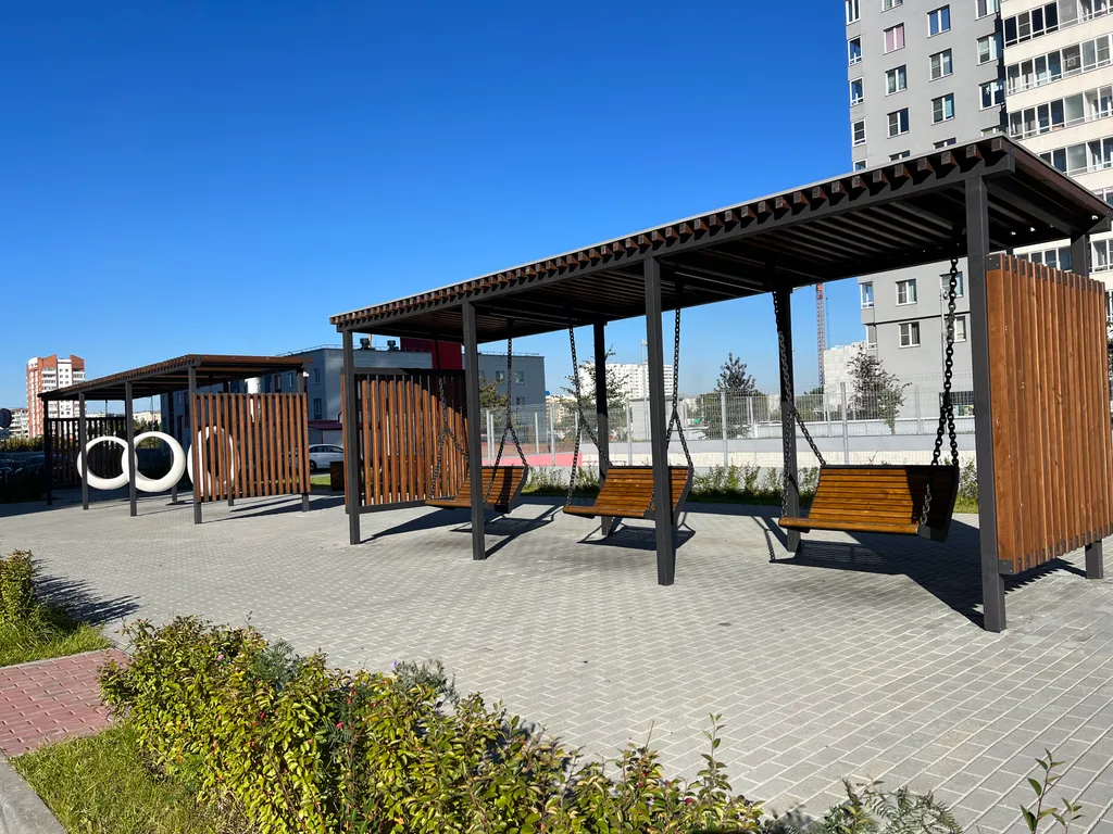 Квартира Квартира в центре у Мьюзик Холла — Челябинск