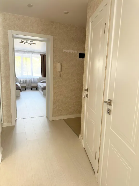 Квартира Центр Казани! 3-комнатная квартира у метро — Казань