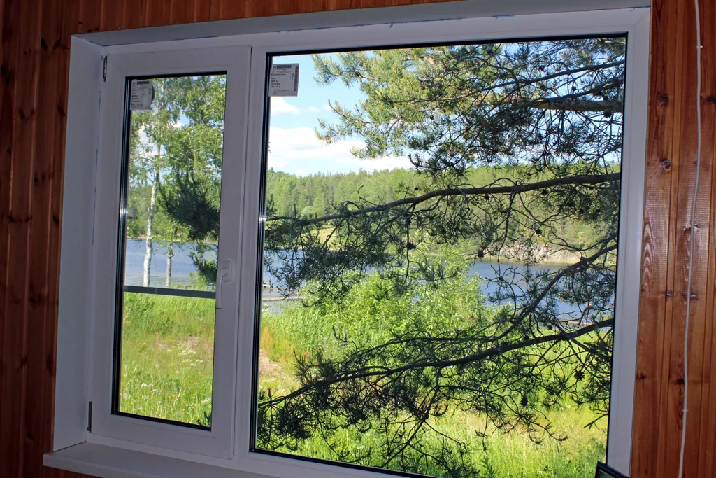 Ласточкино гнездо