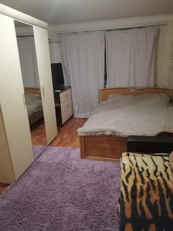 Квартира Апартаменты- Lux в новом доме с чеками и документами на проживание — аренда посуточно в Волжский