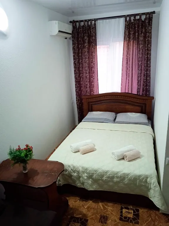 Квартира Комната — аренда посуточно в Сочи