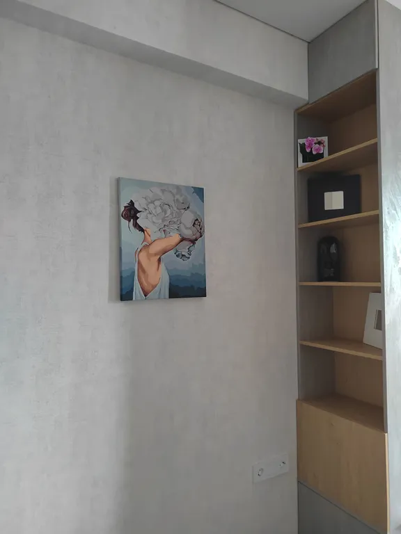 Квартира Стильная квартира в лучшем жк Лазаревском — Лазаревское