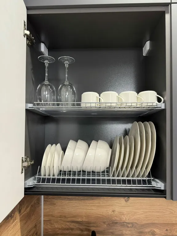 Бизнес класс, бесконтактное заселение 24/7