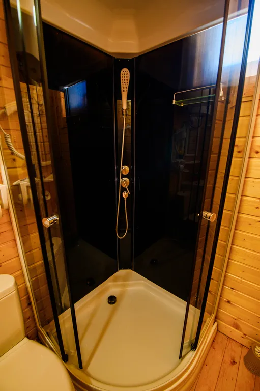 Happy home эко дом