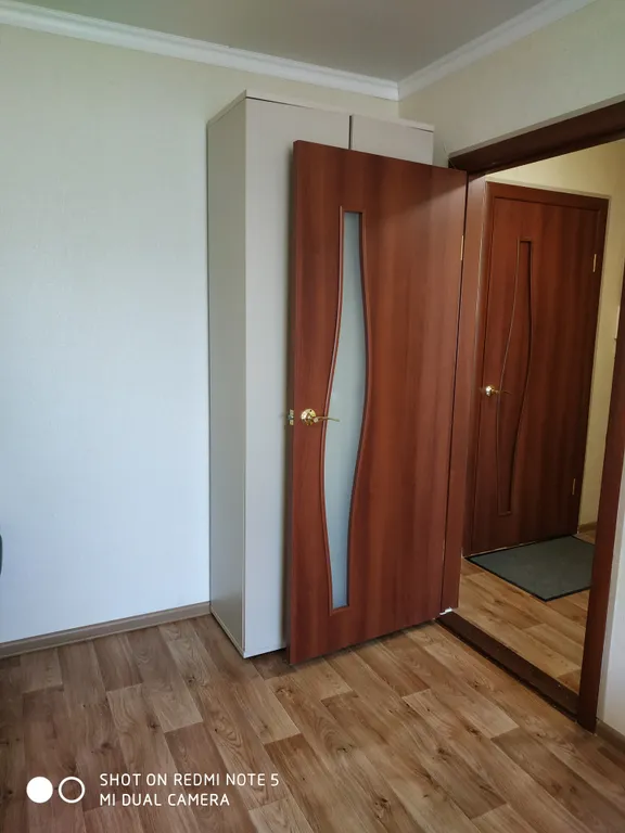 Уютная квартира для гостей города и командированных людей