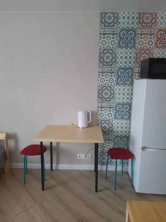 Уютная студия возле Медгородка и Микрохирургии глаза