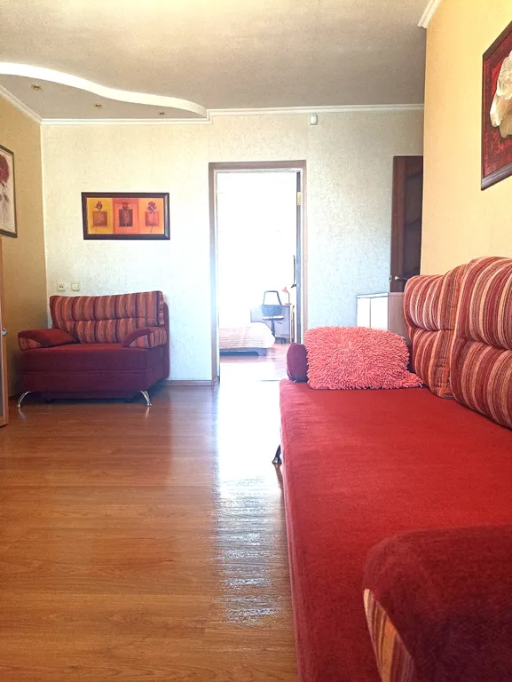 Уютная квартира в центре города рядом с ЦУМом