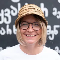 Екатерина В.