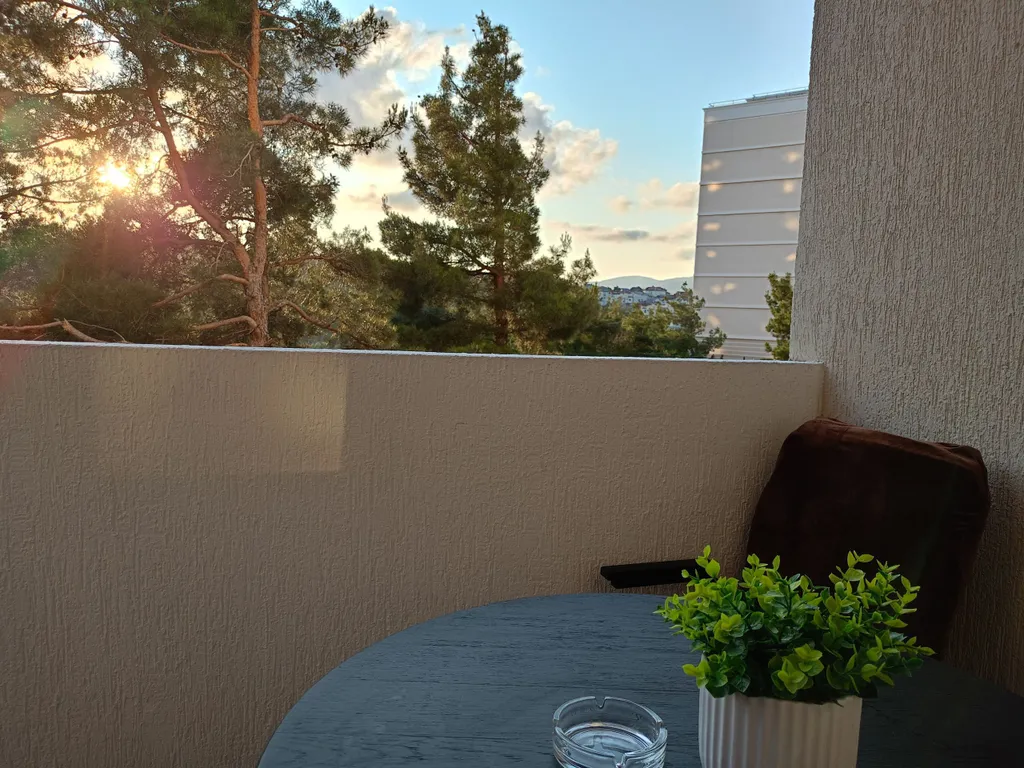 Квартира Квартира с новым ремонтом — Геленджик